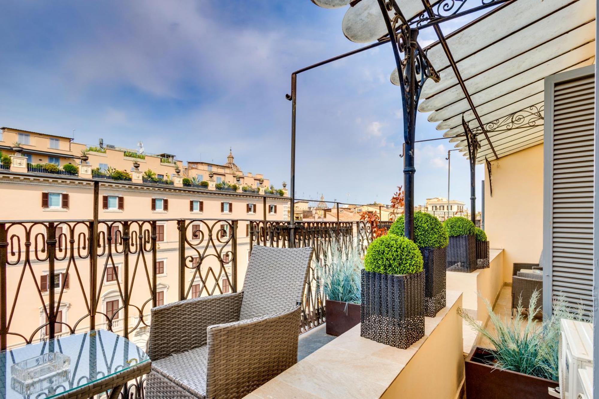 V Collection Relais Badoer — Photos 1