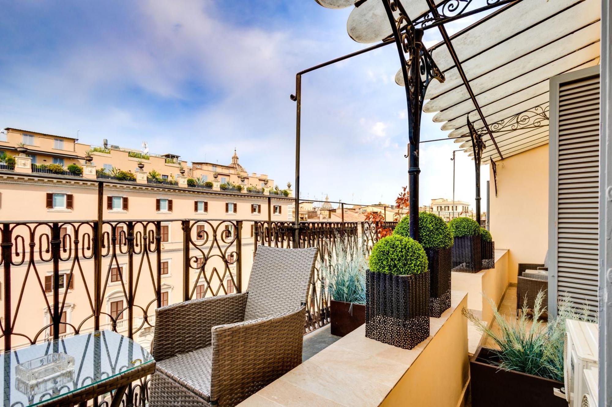 V Collection Relais Badoer — Photos 2